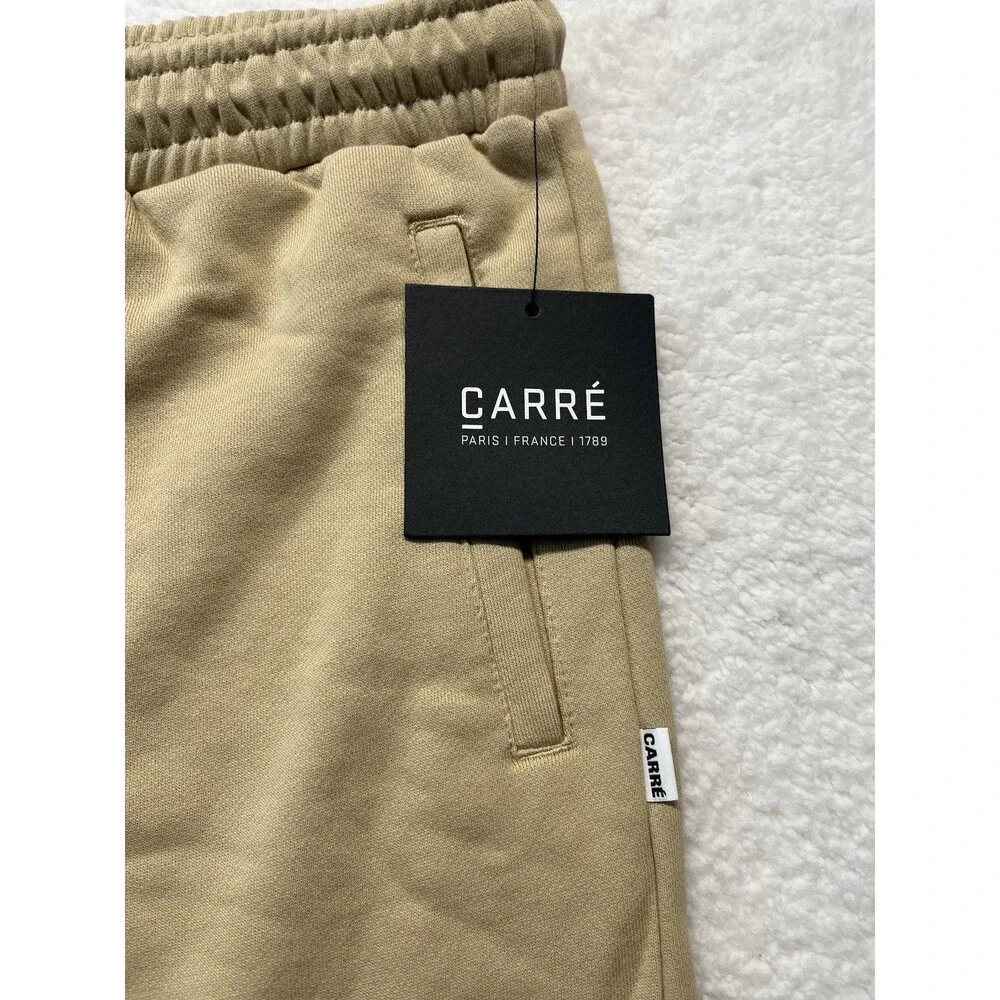 Carre shorts mens